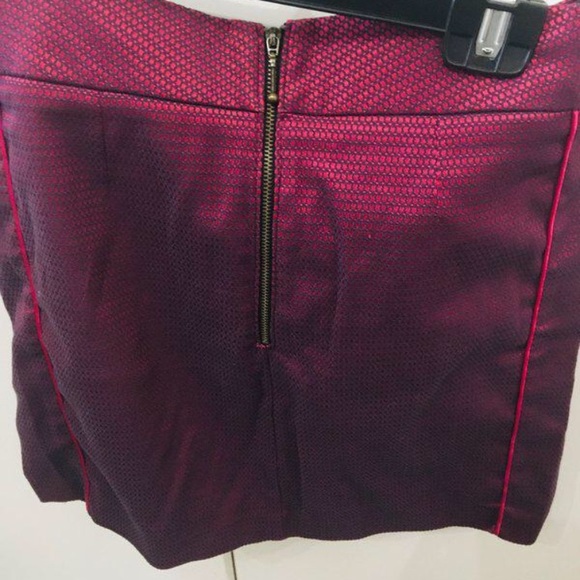 EUC kookai skirt - Picture 3 of 3